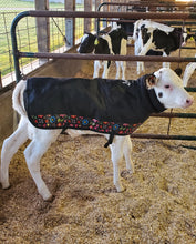 HUGS Calf Jacket